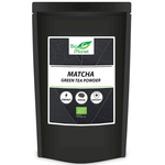 Herbata zielona matcha BIO 500 g – Bio Planet