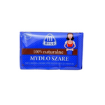 Mydło szare 100% naturalne 175 g

Jeśli chodzi o nazwę producenta, nie została ona podana w tekście. Jeśli była, mogłaby zostać zapisana z wielkiej litery.