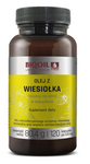 Olej z wiesiołka tłoczony na zimno suplement diety 120 kapsułek (670 mg)