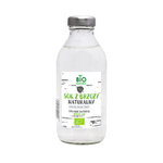 Sok z brzozy z aloesem BIO 330 ml