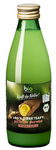 Sok cytrynowy z imbirem bio 250 ml - Bio Zentrale