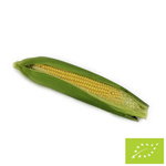 KUKURYDZA ŚWIEŻA BIO (POLSKA) (około 0,25 kg)