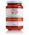 Sos pomidorowy z warzywami BIO 340 g - Iris
