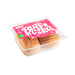 BUŁKI SŁODKIE BEZGLUTENOWA (2 x 40 g) 80 g - INCOLA
