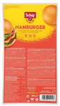 Hamburger- bułki do hamburgerów bezglutenowe 300 g
