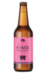 KWAS CHLEBOWY MAGNACKI 500 ml - PAPIS FAMILY