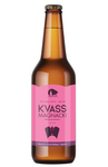 Kwas chlebowy Magnacki 500 ml - Papis Family