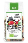 Mieszanka studencka z żurawiną BIO 150 g