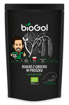 Białko z grochu w proszku BIO 500 g - Biogol