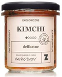 Kimchi delikatne BIO 300 g