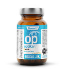 Optikan na wzrok suplement diety 60 kapsułek 32,4 g - herballine