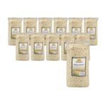 ZESTAW 12 x Otręby owsiane 500 g