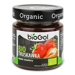 Truskawka BIO 200 g - Biogol