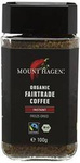 Kawa rozpuszczalna Arabica/Robusta Fair Trade Bio 100 g