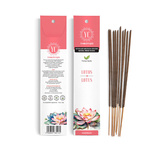 Kadzidełka indyjskie lotos (10 szt.) 16 g – Your Candle