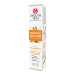 Ayurvedic Total Care 360 pasta do zębów - 100 g – Ayouthveda