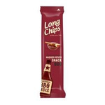 Chipsy ziemniaczane o smaku barbecue 75 g