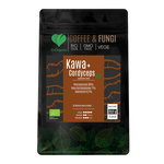 Kawa Arabica mielona + cordyceps BIO 252 g – Beorganic