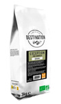 Kawa ziarnista arabica 100 % BIO 3 kg – Destination