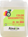 Płyn do prania kolorowych ubrań (koncentrat) ECO 5 L – Almawin