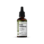 Ekstrakty w kroplach na Pamięć i Koncentrację bezglutenowe suplement diety 30 ml - Pharmovit