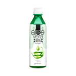 Napój aloesowy z kolagenem 500 ml
