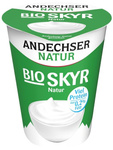 Jogurt Skyr 0,2% tł. naturalny BIO 400 g