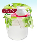 Mleko zsiadłe BIO 300 g - Ekołukta (produkt sezonowy)