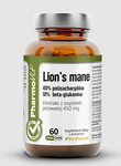 Soplówka jeżowata ekstrakt (450 mg) suplement diety 60 kapsułek - Pharmovit (Clean Label)