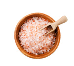 Sól himalajska gruba 1 kg - Tola