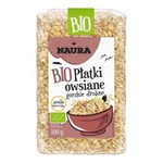 Płatki owsiane górskie bio 300 g