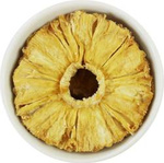 Krążki ananasa suszone BIO (surowiec) (16 kg) 5