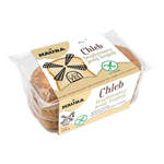 Chleb bezglutenowy jasny krojony 350 g