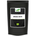 Orzechy brazylijskie BIO 600 g – Bio Planet