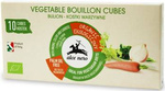 Bulion - kostki warzywne bio 100 g