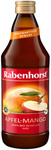 Sok jabłko - mango nfc bio 750 ml - rabenhorst