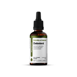 Ekstrakty w kroplach na Prawidłowy Poziom Cholesterolu bezglutenowe suplement diety 30 ml - Pharmovit