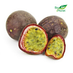 Marakuja świeża BIO (około 0,15 kg)