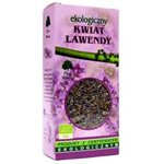 Kwiat lawendy bio 50 g