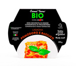 Lasagne z pomidorami i bazylią bio 250 g - Cereal Terra