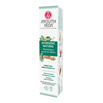 Ayurvedic natural pasta do zębów - 100 g – Ayouthveda