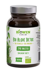 Algi Detox suplement diety BIO 240 tabletek - HempKing (Biowen)