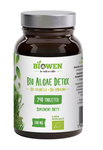 Algi detox bio 240 tabletek - Hempking (Biowen)