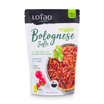 Vegański sos bolognese bio 320 g - LOTAO