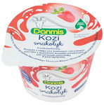 Kozi smakołyk truskawkowy 100 g - DANMIS