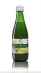 SOK Z SELERA NACIOWEGO KISZONEGO NFC BEZGLUTENOWY BIO 300 ml - BIOFOOD