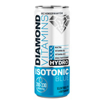 Diamond Vitamins Isotonic Blue 330 ml – Diamond Vitamins