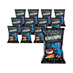 ZESTAW 12 x Chrupki kukurydziane o smaku ketchupowym bezglutenowe bio 30 g