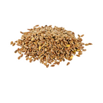 Siemię lniane złote BIO – nasiona lnu BIO 5 kg - HeyBio