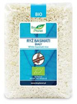 Ryż basmati biały bezglutenowy BIO 1 kg